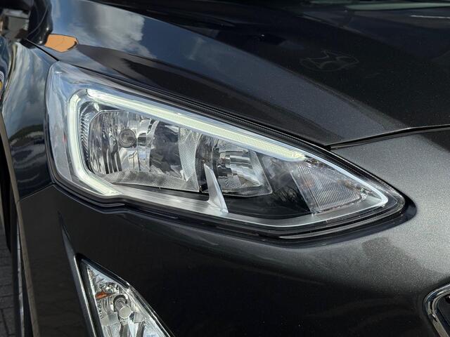 Ford FOCUS 1.0 EcoBoost Titanium Business Clima Cruise Navi