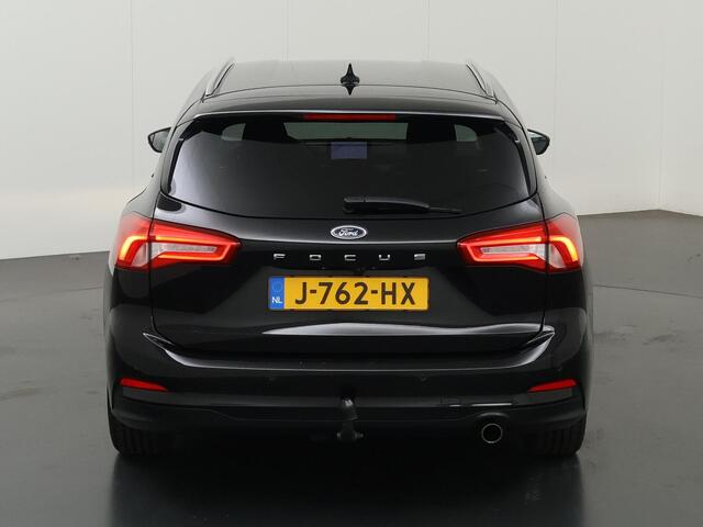 Ford FOCUS Wagon 1.5 EcoBoost Titanium Business | Trekhaak | Winterpakket | Full Led | B&O | Parkeercamera | Cruise Control Adaptief | Navigatie |