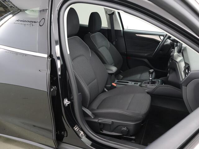 Ford FOCUS Wagon 1.5 EcoBoost Titanium Business | Trekhaak | Winterpakket | Full Led | B&O | Parkeercamera | Cruise Control Adaptief | Navigatie |