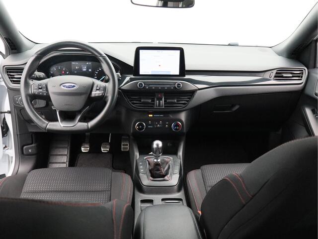 Ford FOCUS Wagon 1.0 EcoBoost ST Line Business