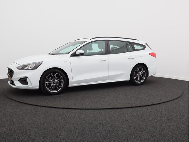 Ford FOCUS Wagon 1.0 EcoBoost ST Line Business