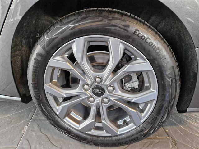 Ford FOCUS Wagon 1.0 EcoBoost Hybrid ST Line