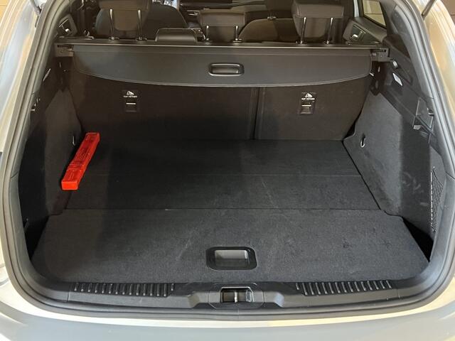 Ford FOCUS Focus 155pk Mild-Hybrid ST-Line