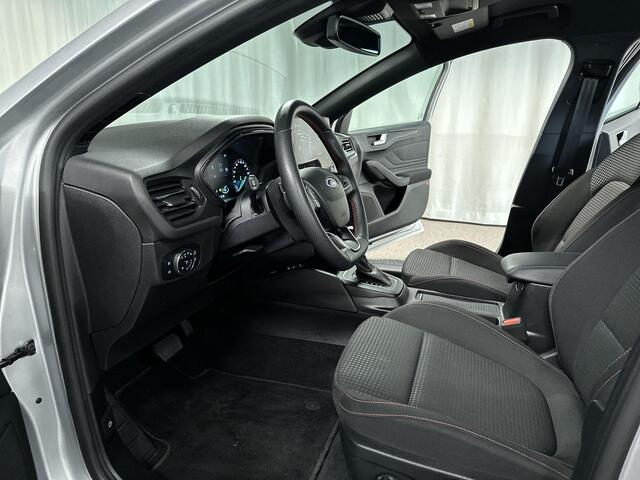 Ford FOCUS Wagon 1.0 EcoBoost Hybrid ST Line Automaat | Navi | CarPlay | LED