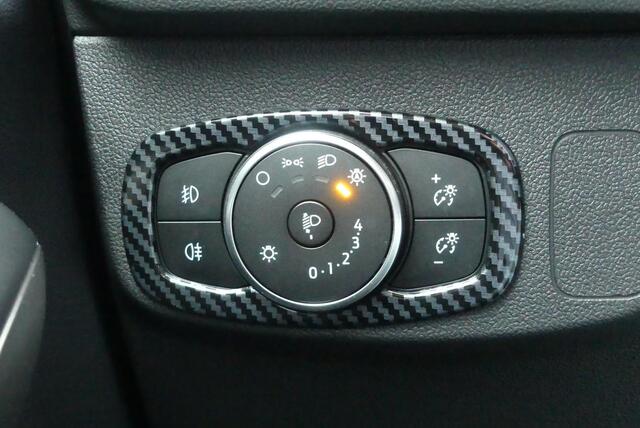 Ford FOCUS 1.0 EcoBoost Hybrid ST Line X Business ADAPTIEVE KOPLAMPEN, ADAPTIEVE CRUISE, CLIMA, WINTER PACK, CAMERA, PDC V&A, 40.152KM