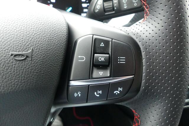 Ford FOCUS 1.0 EcoBoost Hybrid ST Line X Business ADAPTIEVE KOPLAMPEN, ADAPTIEVE CRUISE, CLIMA, WINTER PACK, CAMERA, PDC V&A, 40.152KM