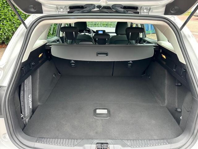 Ford FOCUS Wagon 1.0 EcoBoost Cruise C, Airco, Elec.Pakket, Lmv!!!!