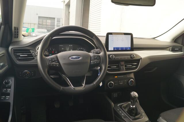 Ford FOCUS Wagon 1.0 EcoBoost Trend Edition Business -NAVI-CAM-