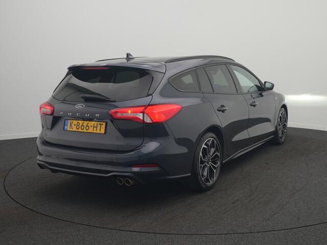 Ford FOCUS Wagon 1.5 EcoBoost ST Line X Business - RIJKLAARPRIJS - Automaat - Achteruitrijcamera - Adaptive Cruise Control