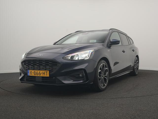 Ford FOCUS Wagon 1.5 EcoBoost ST Line X Business - RIJKLAARPRIJS - Automaat - Achteruitrijcamera - Adaptive Cruise Control