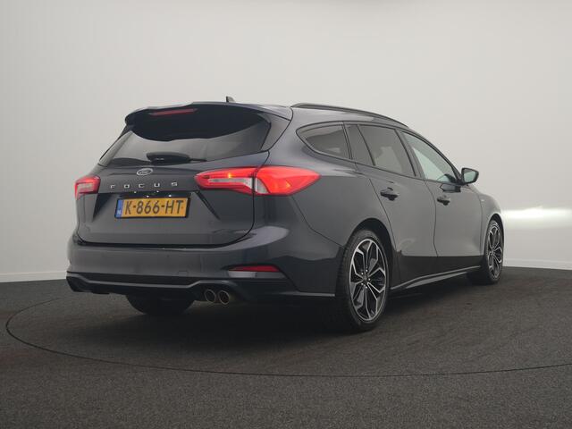 Ford FOCUS Wagon 1.5 EcoBoost ST Line X Business - RIJKLAARPRIJS - Automaat - Achteruitrijcamera - Adaptive Cruise Control