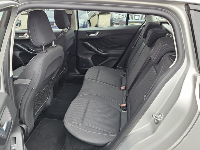 Ford FOCUS Wagon 1.0 EcoBoost Trend Edition Business | PDC | Cruisec.