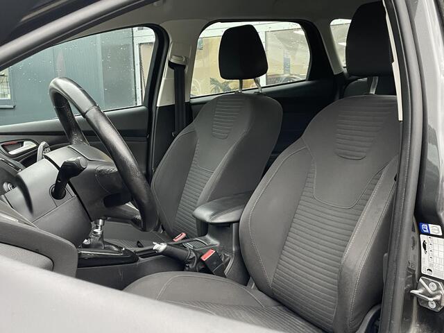 Ford FOCUS Wagon 1.0 Lease Edition - Navigatie - Climate Control - Apple Carplay/Android Auto