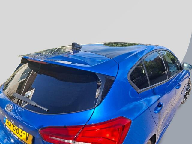 Ford FOCUS 1.0 EcoBoost ST Line Business 125pk Panorama dak | Achteruitrijcamera | Adaptieve Cruise | Winterpack | Full LED | B&O Audio | 18 inch velgen