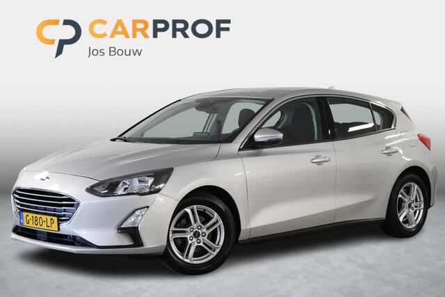 Ford FOCUS 1.0 EcoBoost Trend Edition Business Airco | Carplay | Cruise | Park. sensor | Org. NL.