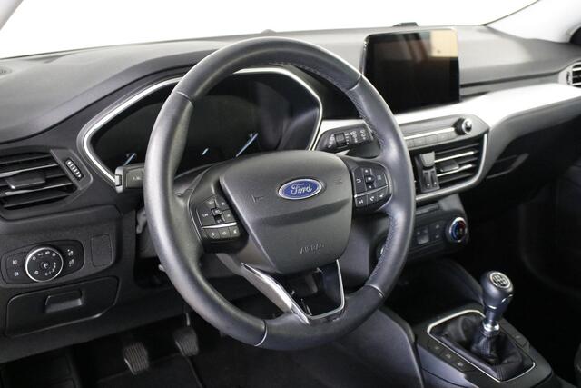 Ford FOCUS 1.0 EcoBoost Trend Edition Business Airco | Carplay | Cruise | Park. sensor | Org. NL.