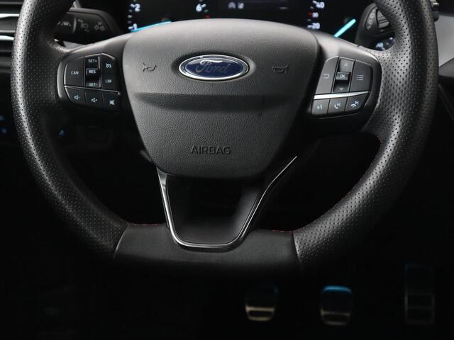 Ford FOCUS Wagon 1.0 EcoBoost Hybrid ST Line Style | Apple Carplay | Keyless | Navigatie |