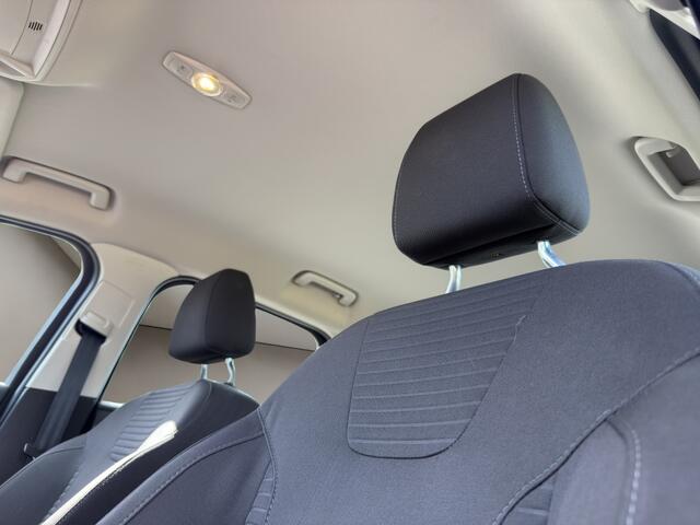 Ford FOCUS 1.0 Titanium 2016 BRUIN | Trekhaak | Airco | NL