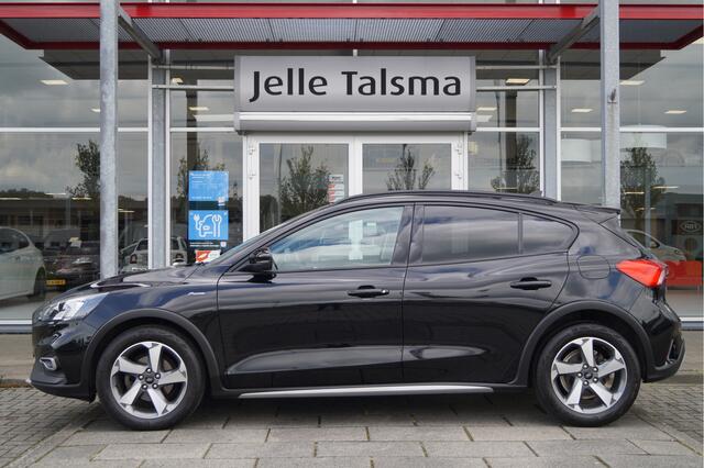 Ford FOCUS 1.0 EcoBoost Hybrid Active Business | Navigatie | Winter Pack | Camera