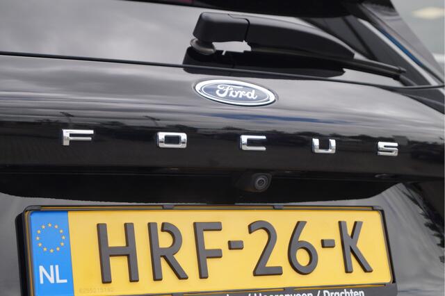 Ford FOCUS 1.0 EcoBoost Hybrid Active Business | Navigatie | Winter Pack | Camera