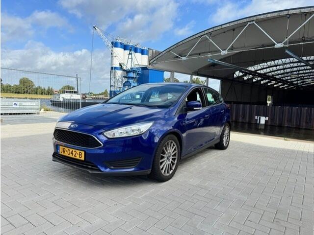 Ford FOCUS 1.0 Trend NWE MOTOR NWE APK ZEER NETJES