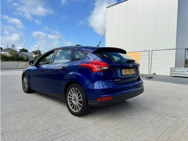 Ford FOCUS 1.0 Trend NWE MOTOR NWE APK ZEER NETJES