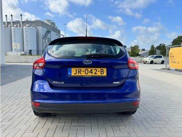 Ford FOCUS 1.0 Trend NWE MOTOR NWE APK ZEER NETJES