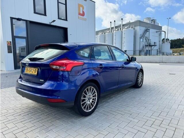 Ford FOCUS 1.0 Trend NWE MOTOR NWE APK ZEER NETJES