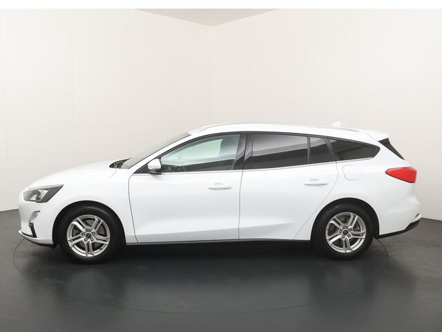 Ford FOCUS Wagon EcoBoost 125pk Trend | Trekhaak | Airco | Cruise | Apple Carplay/Andr. auto |