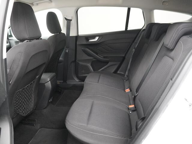 Ford FOCUS Wagon EcoBoost 125pk Trend | Trekhaak | Airco | Cruise | Apple Carplay/Andr. auto |