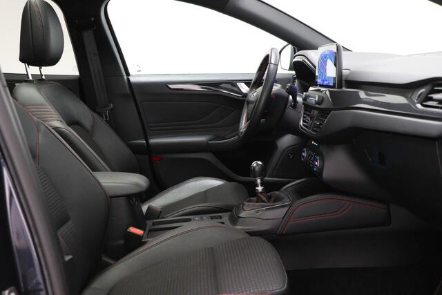 Ford FOCUS Wagon 1.0 EcoBoost Hybrid ST Line X Business | INTERIEUR / AUDIO- PACK | PANORAMADAK | CD SPELER | B&O DAB | CAMERA