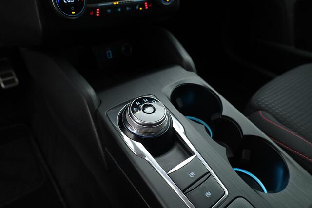 Ford FOCUS Wagon 1.0 EcoBoost ST Line | Navi | CarPlay | Stoel-stuurverw. | Camera | 17''