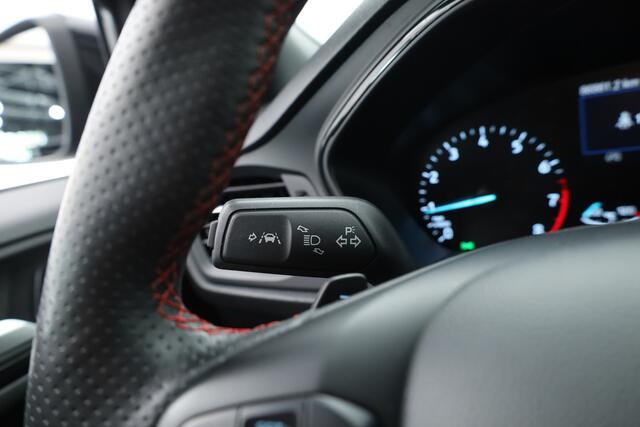 Ford FOCUS Wagon 1.0 EcoBoost ST Line | Navi | CarPlay | Stoel-stuurverw. | Camera | 17''