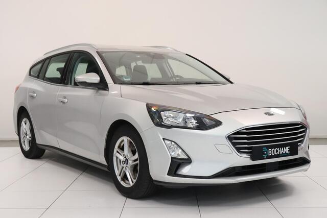 Ford FOCUS Wagon 1.0 EcoBoost Trend Edition Business | Airco | Parkeersensor | Navigatie | Cruisecontrol | AppleCarplay AndroidAuto |
