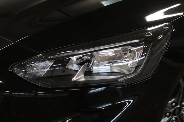 Ford FOCUS Wagon 1.0 EcoBoost ST Line Business | Incl. 12 maanden garantie | Cruise control | Lane assist | Apple carplay/Android auto | Climate control | DAB radio | Parkeersensoren |