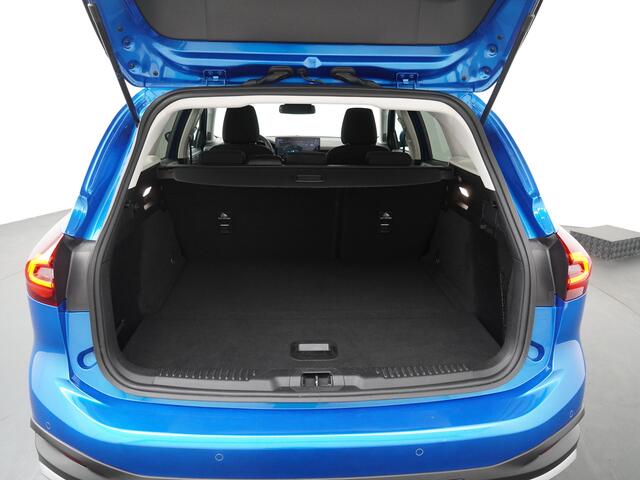 Ford FOCUS Wagon EcoBoost 155PK Hybrid Active | Adapt. Cruise | Winter Pack | LED | Camera | Draadloos CarPlay