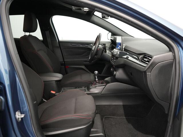 Ford FOCUS Wagon 1.0 EcoBoost Hybrid ST Line Business | Carplay |