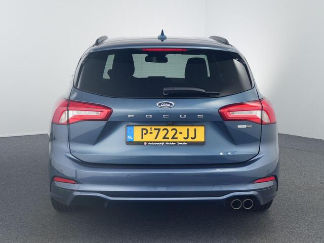 Ford FOCUS Wagon 1.0 EcoBoost Hybrid ST Line Business | Carplay |