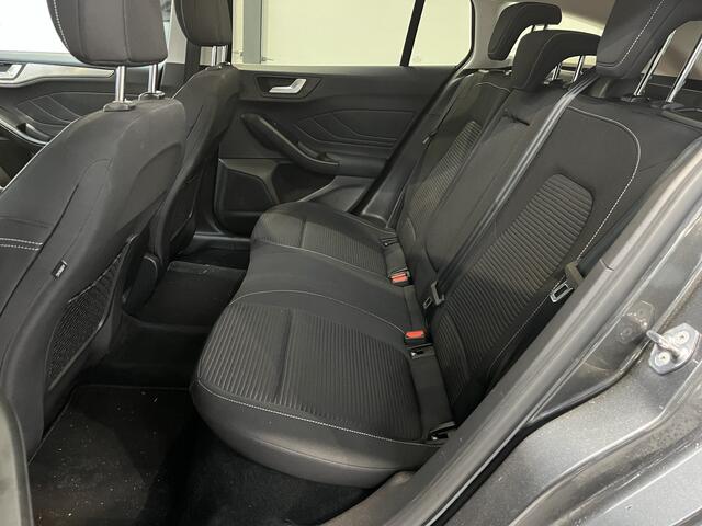 Ford FOCUS Wagon EcoBoost 125 pk Titanium | Winter Pack | Full LED | Adapt. Cruise | Camera | B&O | 100% dealer