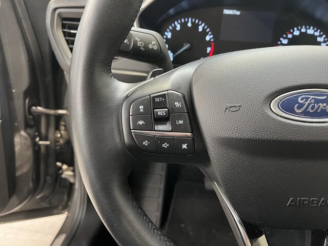 Ford FOCUS Wagon EcoBoost 125 pk Titanium | Winter Pack | Full LED | Adapt. Cruise | Camera | B&O | 100% dealer