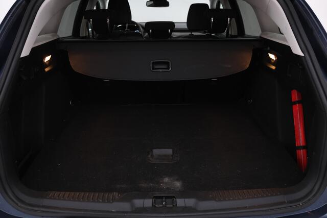 Ford FOCUS Wagon 1.5 EcoBlue Titanium X Automaat, Stoelverw. Climate,