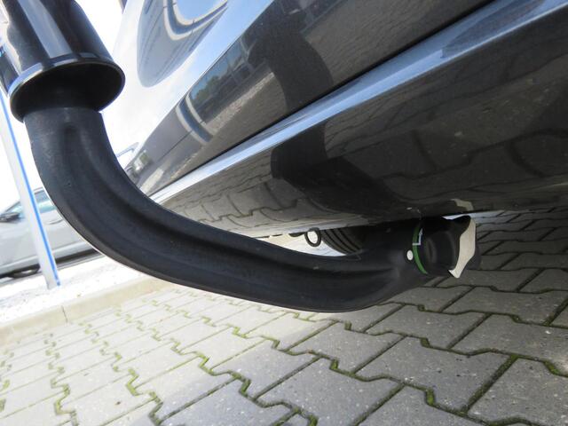 Ford FOCUS Wagon 1.5 EcoBoost ST Line X Business 182 PK ,AUTOMAAT,NAVI,ADAPTIVE CRUISE,PANODAK,AFN TREKHAAK 1500KG,ELEKT STOELEN /ACHTERKLEP.