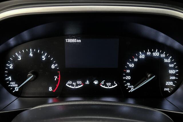 Ford FOCUS Wagon 1.0 EcoBoost Trend Edition Business | Cruise control | Parkeersensoren | Airco