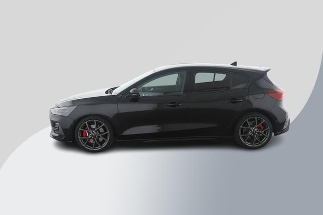 Ford FOCUS 2.3 EcoBoost ST-3 | 280pk Automaat | Performance Pack | AGR-stoelen | Winter Pack | Adaptive cruise control | Head up Display | Camera