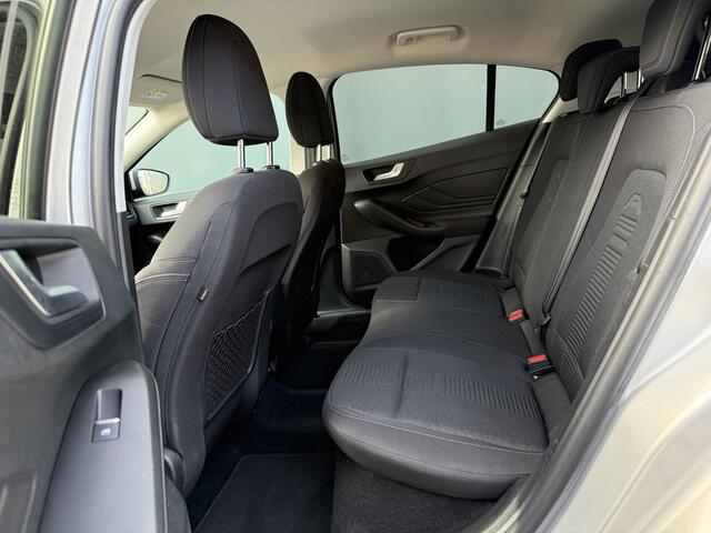 Ford FOCUS BWJ 2020 1.0 126 PK EcoBoost Active Business APPLE CARPLAY | ANDROID AUTO | NAVI | AIRCO | CRUISE | STOELVERW. | STUURVERW. | LMV | PDC