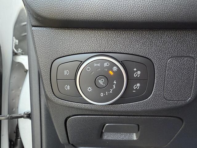 Ford FOCUS BWJ 2020 1.0 126 PK EcoBoost Active Business APPLE CARPLAY | ANDROID AUTO | NAVI | AIRCO | CRUISE | STOELVERW. | STUURVERW. | LMV | PDC