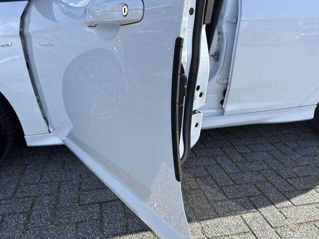 Ford FOCUS 1.5 ST-Line /airco/cruise control/pdc/d-riem vervangen bij km172194 - 04-11-2024/100% dealer onderhouden.