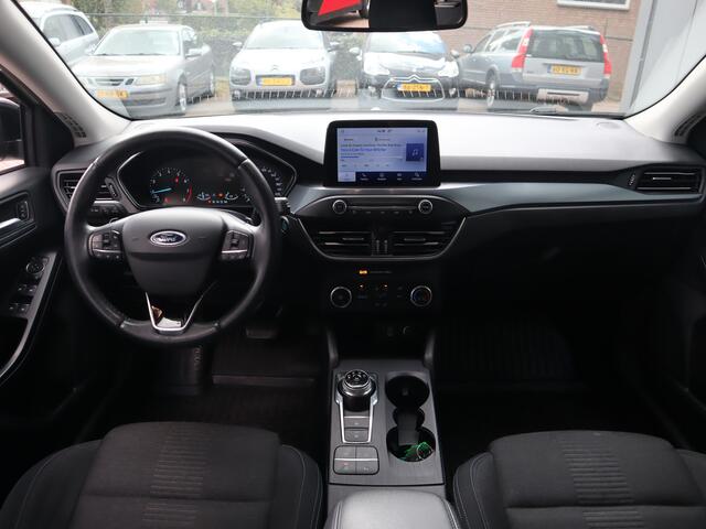 Ford FOCUS Wagon 1.5 EcoBoost 150PK Active Business / Adaptive Cruise / Stoel,Stuurverwarming