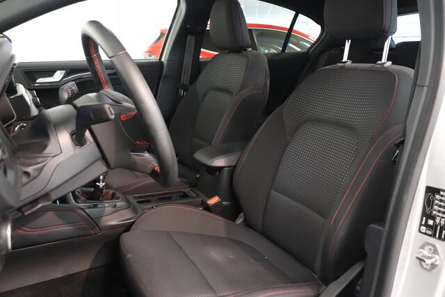 Ford FOCUS 1.0 EcoBoost Hybrid ST Line X Business | Camera | Climate control | Stoelverwarming | B&O audio | Cruisecontrol | AppleCarplay AndroidAuto | Voorruitverwarming |