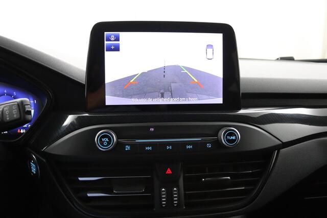 Ford FOCUS Wagon 1.0 EcoBoost Hybrid ST*ECC*NAVI*ACC*STOELVERW*